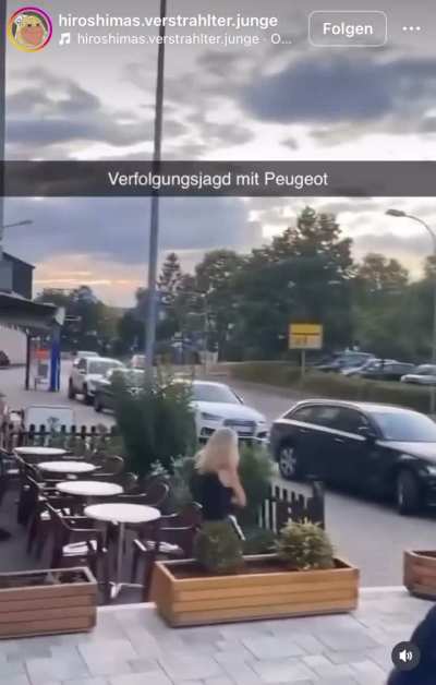 Peuingot 206cc appearing in GTA VI 🤯🤯🤯🤯🤯🤯