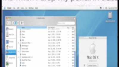 thug niggaz rocking the VTG Apple iMac Indigo M5521 PowerPC G3 500MHz 128MB (NO HDD/OS) Physical Damage