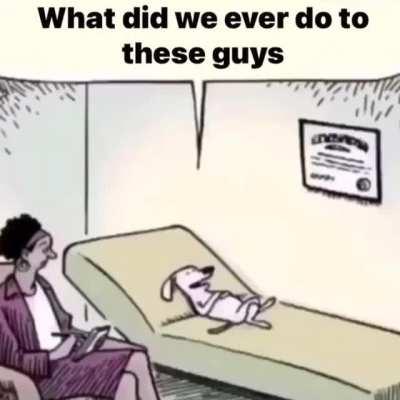 What's with these homies dissin' my girl?