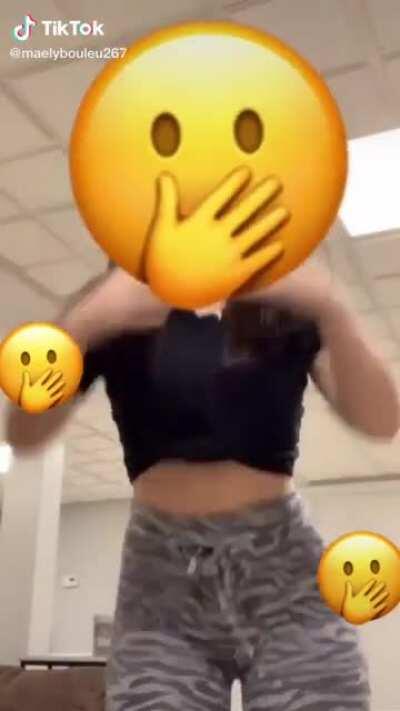 Jiggle 9