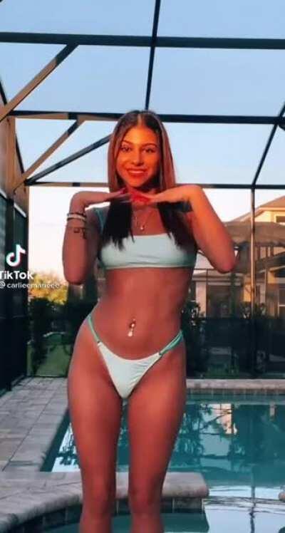 Pls Post more she is the best