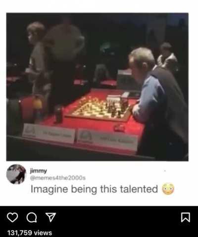 Don’t overthink life 🥴🤣