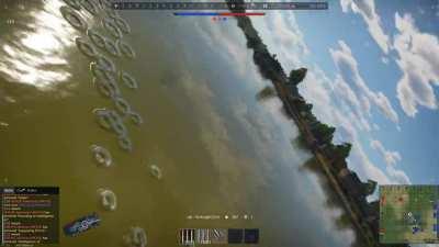 The R3 can now invade the sky!