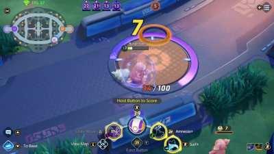 The Perfect Crime...