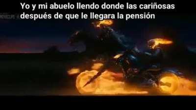 El mejor momento de la vida