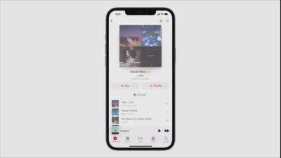 Earl made an appearance at WWDC