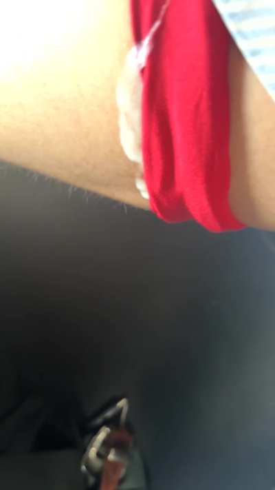 There’s nothing wrong with CarPlay during lunch