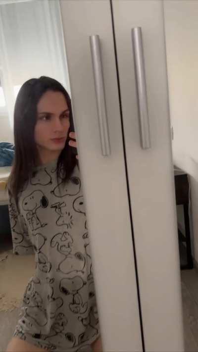 Can I be your first time sucking cock?