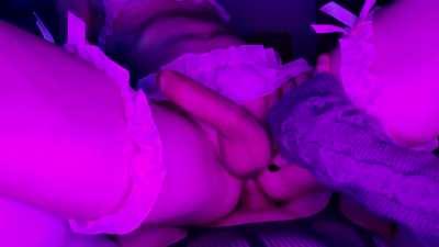 That first slide in 🥰[OC]