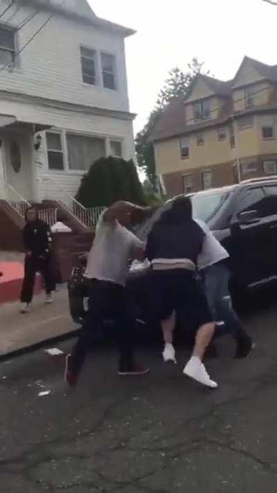 Breach - out of words...