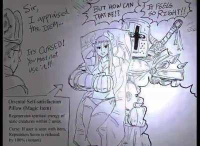 Be honest, would you buy it?