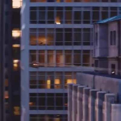 Maybe that was a little *too* hard...