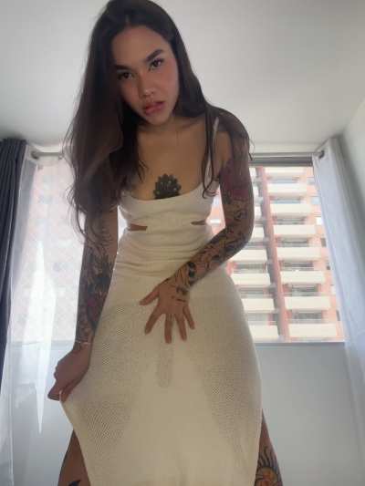 I sent you this before our first date, will you show up for it: Y or N