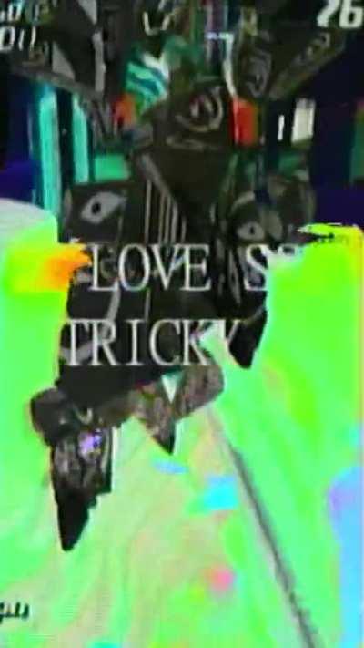 song and video inspired by ssx tricky