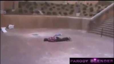 It's Scooter Grind Time...