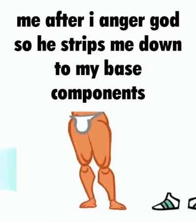 I told him to look up the scientific name for pig