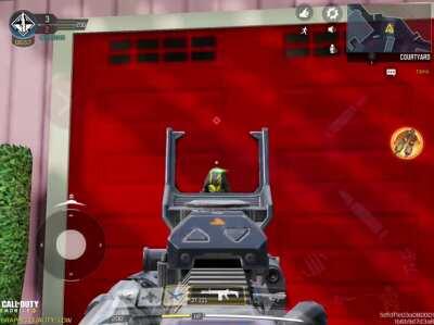 Do Aim Assist really work? Watch and find out. (Sound recommended)