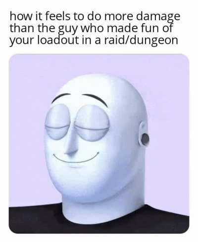 Off meta doesn't mean bad