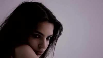 Friend of the pod Emily Ratajkowski