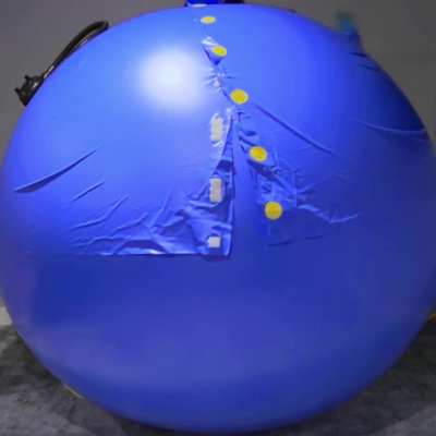 Bursting Out 🫐💦