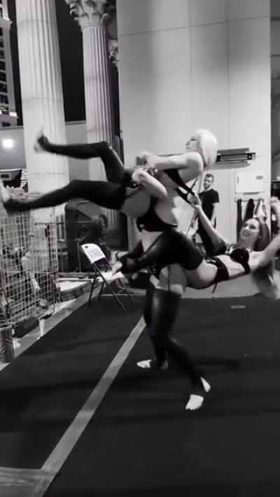 Is this some kind of mythological creature?