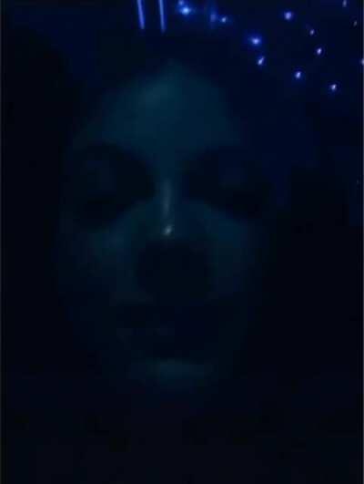 Damn thats all just for their insta