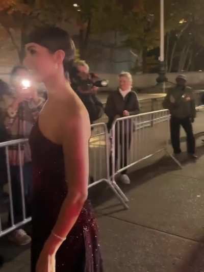 2025 CFDA Fashion Awards IV