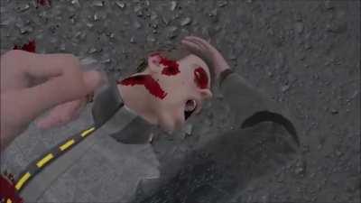 haha dumbass reterd ford