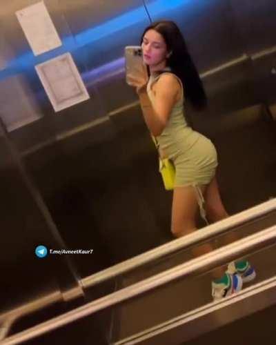 avneet showing her assets for us to use 🍆💦