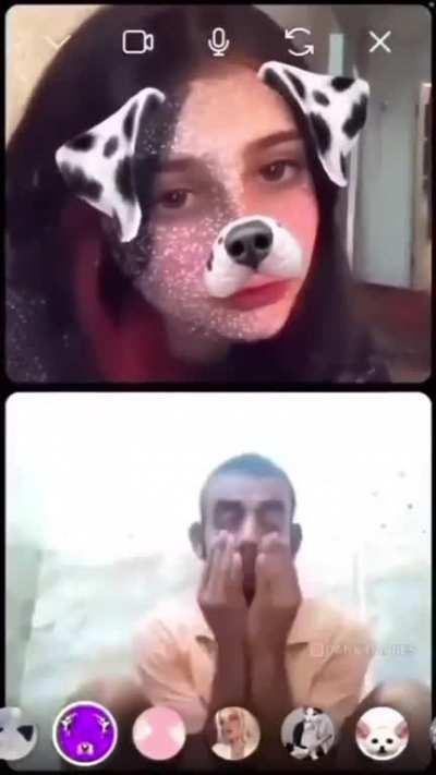 least horney endean on de internet