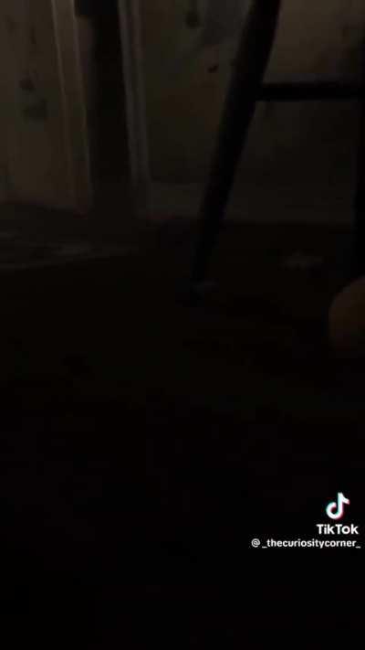 So My soul left my body 😱