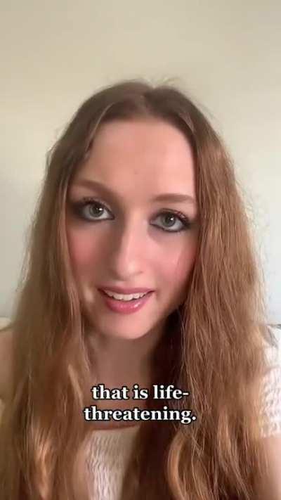 Society maximizes female pain