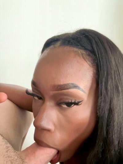 How many pumps like this would it take to drain you?