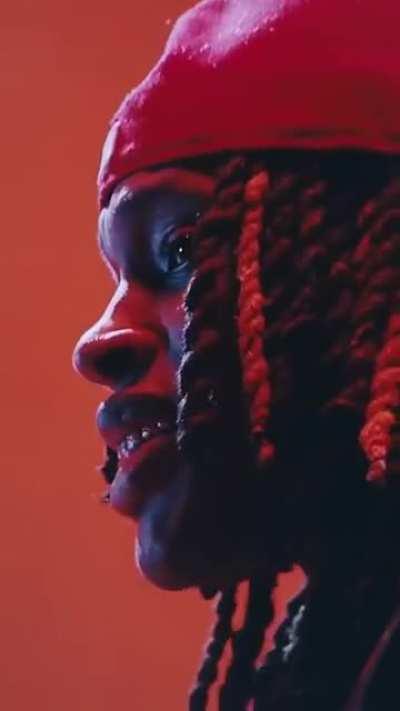 The Greatest Storyteller of the Hood