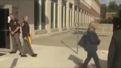 Her reputation is ruined. I hope it was worth it.