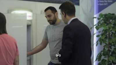 Anyone remembers this ad from 2019? Living on 4$ a day