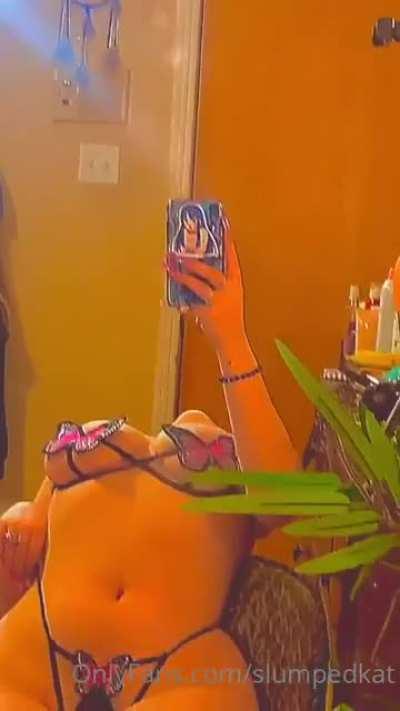 slumpedkatOF - Video #7564