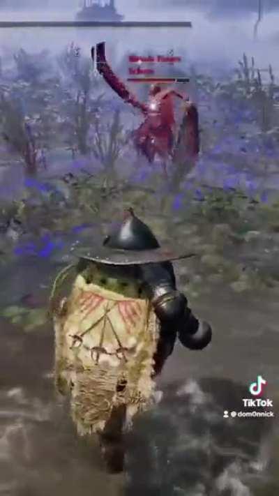 I didn’t hear no bell 🥊🥊🥊