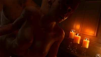 Mercy (Sound Update) (Sage of Osiris) [Overwatch]