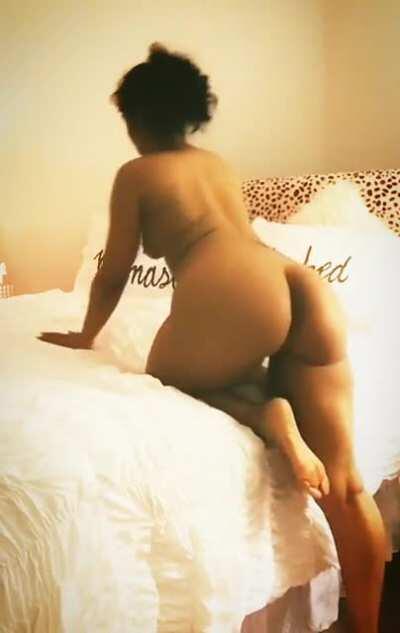 Maliah Michel.... Naked!