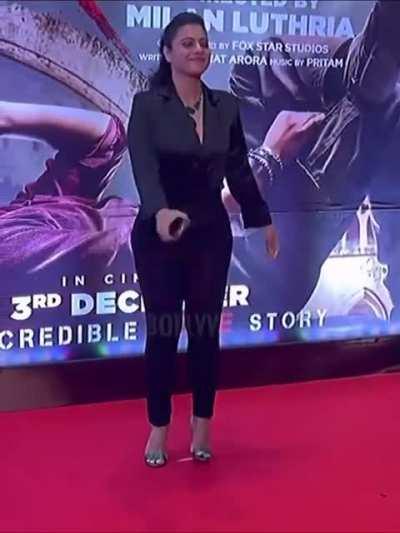 Kajol Ass🍑