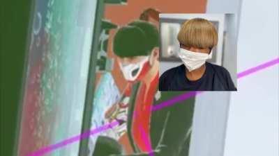 Kali Vs SpawnPeekers