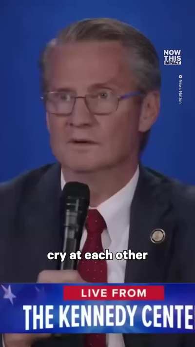 ‘AOC is a friendly neighborhood Marxist’ — Rep. Tim Burchett, who represents Tennessee’s 2nd congressional district and is considered a staunch Republican, can still find the humanity in his colleagues.