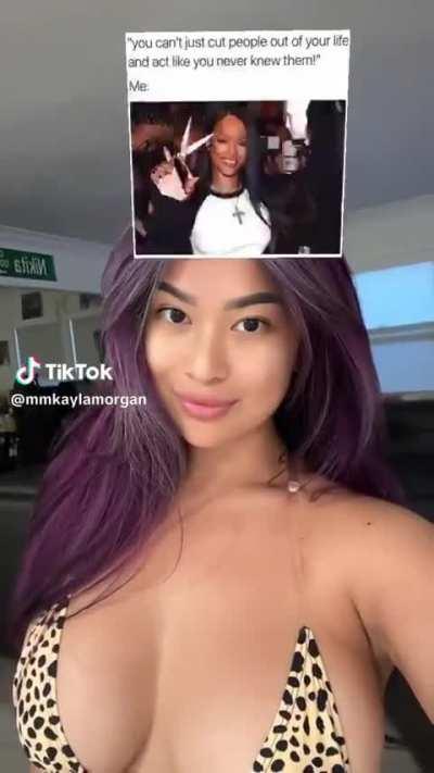 Self doubts about this one