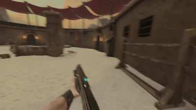 Halo CE in a nutshell