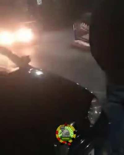 Facem niste drifting