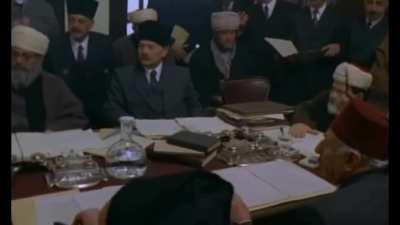 Hakimiyet ve saltanat kuvvetle kudretle zorla alınır. Türk milleti de hakimiyet ve saltanatı isyan ederek bilfiil kendi eline almıştır. Cumhuriyetimiz kuruluş yıldönümü kutlu olsun. (Cumhuriyet dizisinden alıntıdır.)