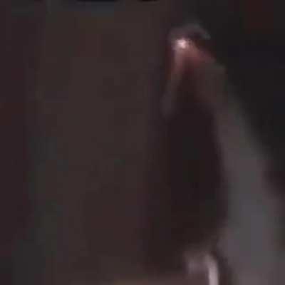 Jetpack Joyride irl😎