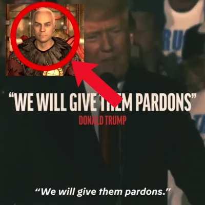 now they have caesar working for biden