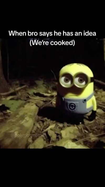 Every bad decision starts like this 💀